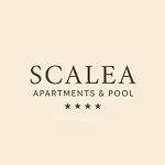 & Pool Apartment Scalea