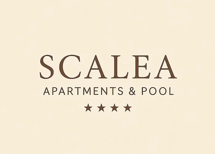 & Pool דירה סקליאה